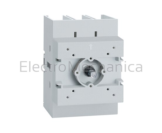 はる３様 GA125C | 125A 55KW 3P LOAD BREAK SWITCH | A1 - Motor control and